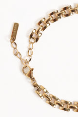 Priya Bracelet - Gold