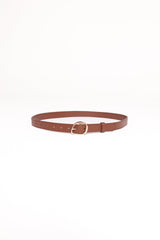 Quinn Belt - Brown