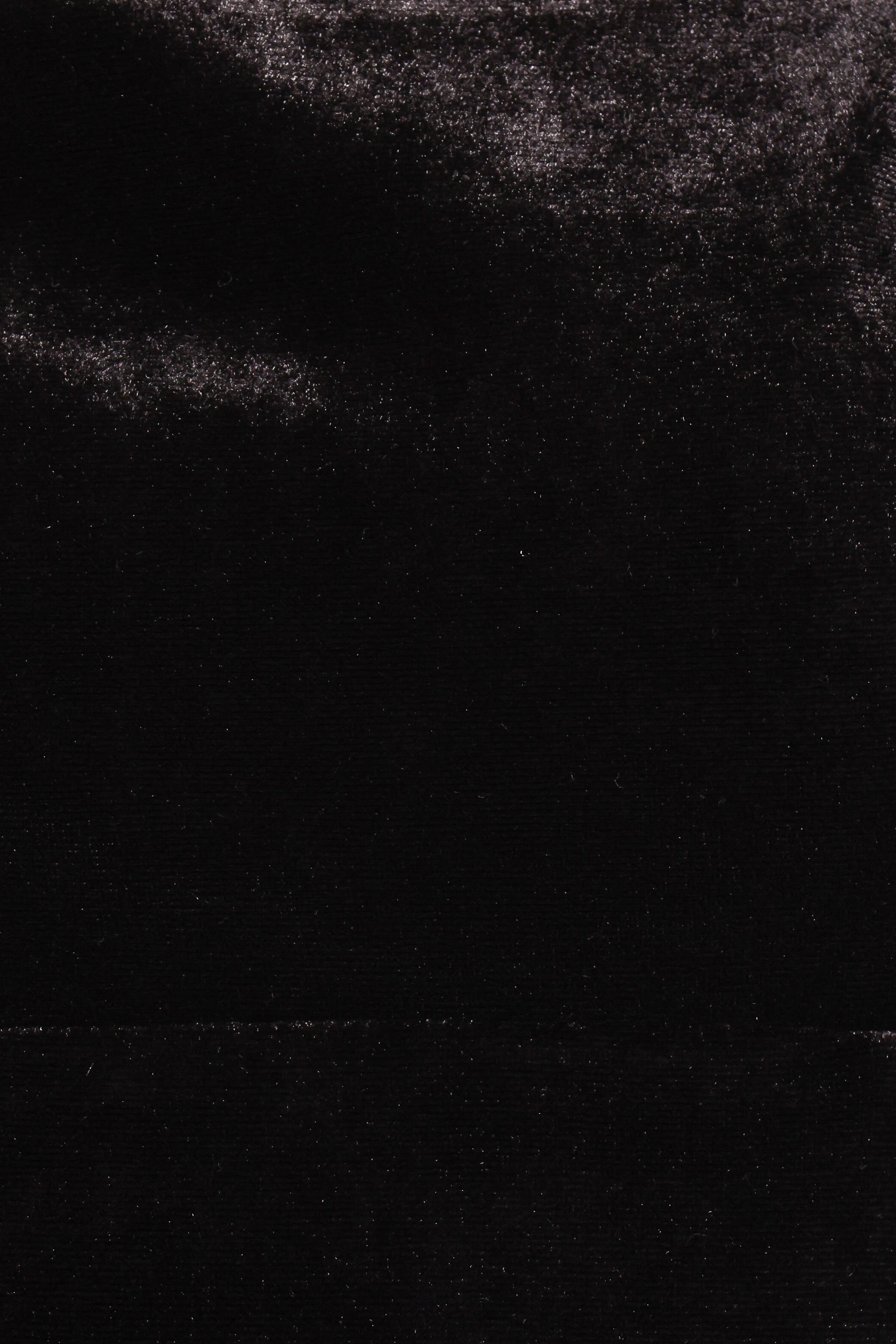 Quinnie Midi Dress - Black