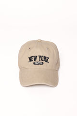 Reid Cap - Beige