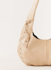 Rya Shoulder Bag - Stone