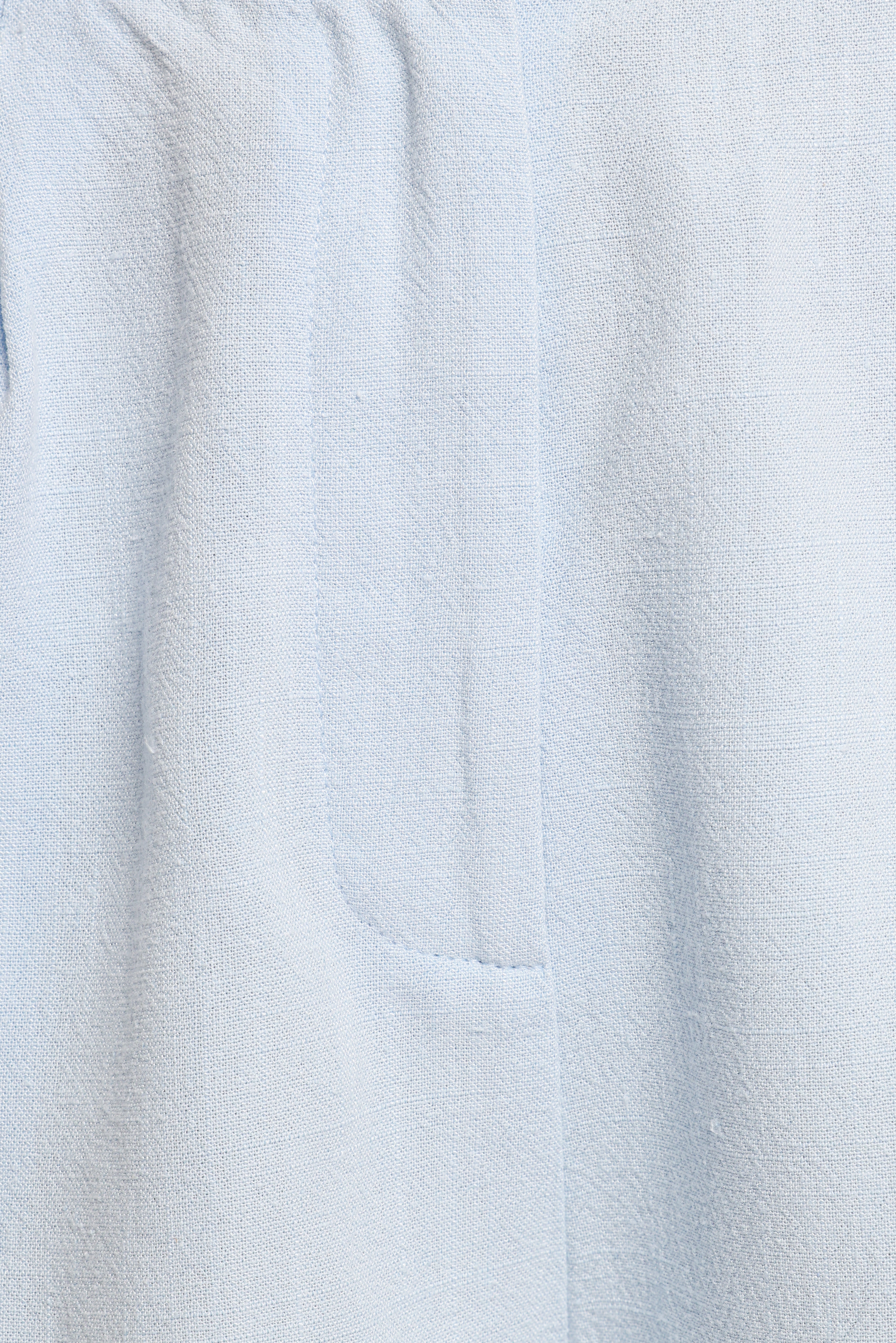 Ryan Short Set - Blue