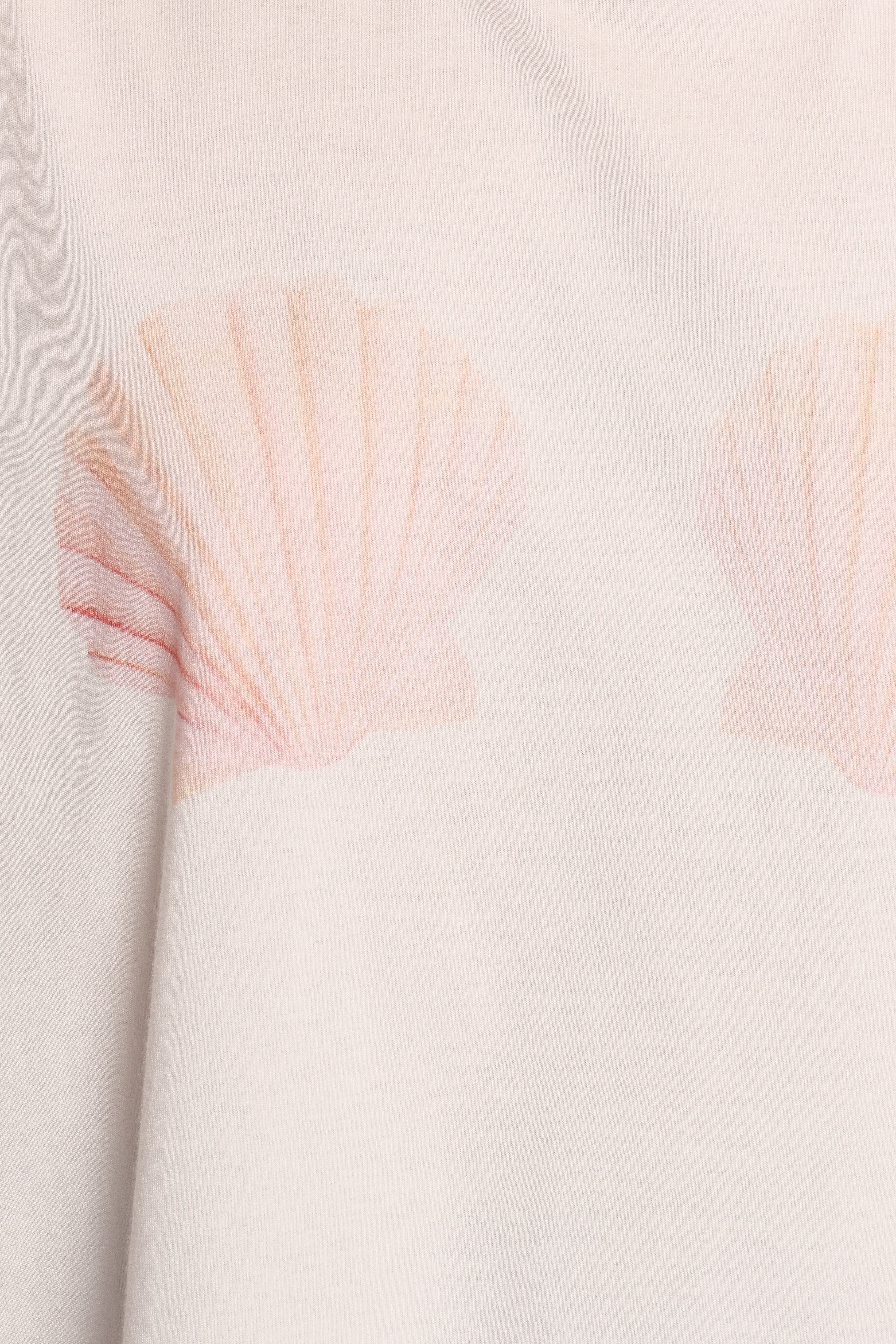 Sammie Graphic Tee - White