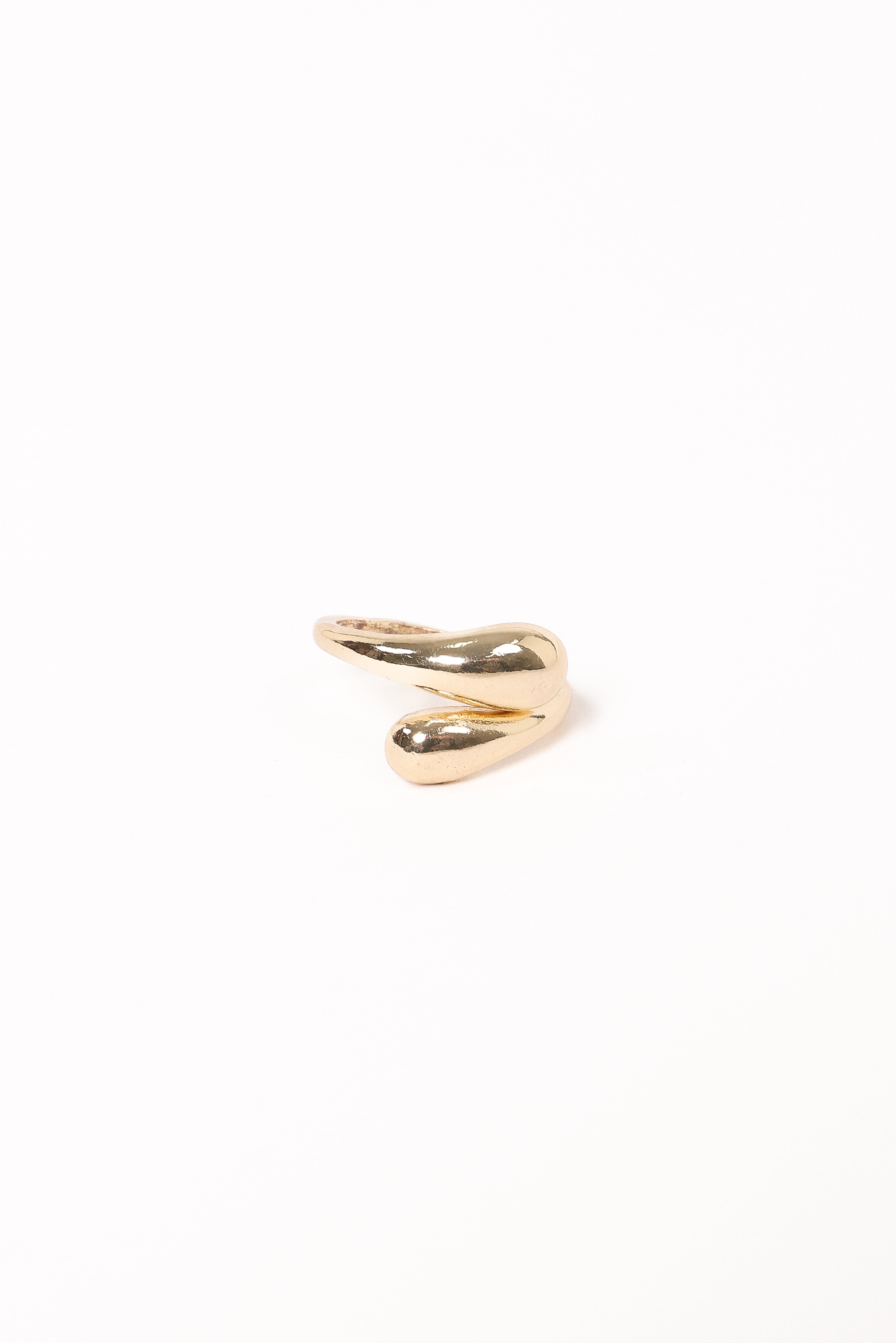 Selina Ring - Gold