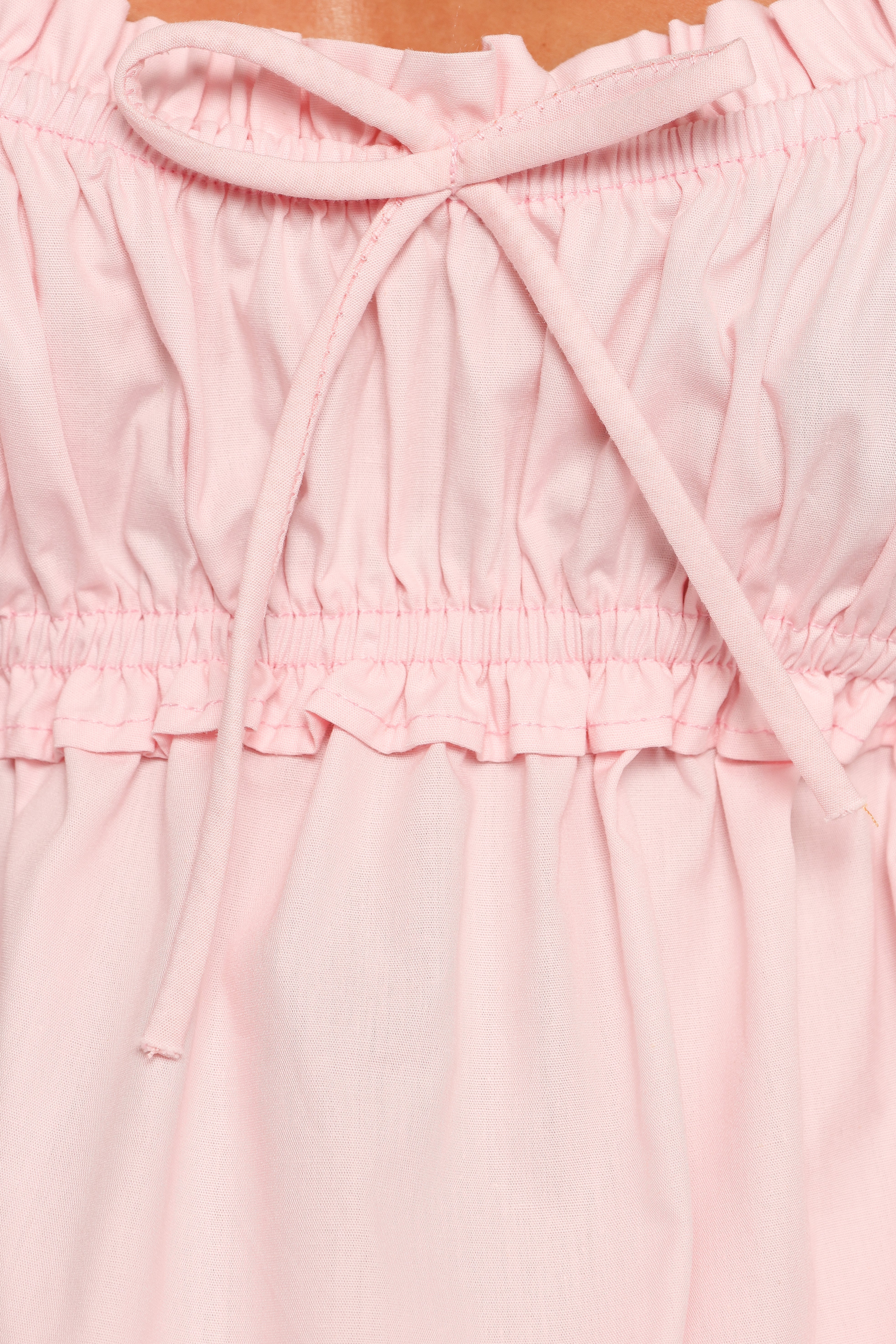 Sharie Short Set - Pink