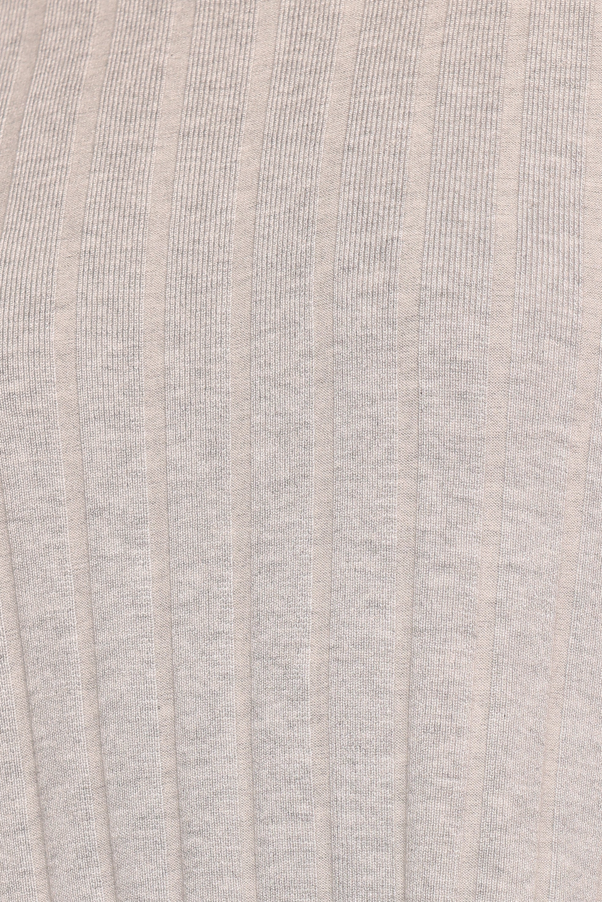 Silvie Knitted Set - Grey