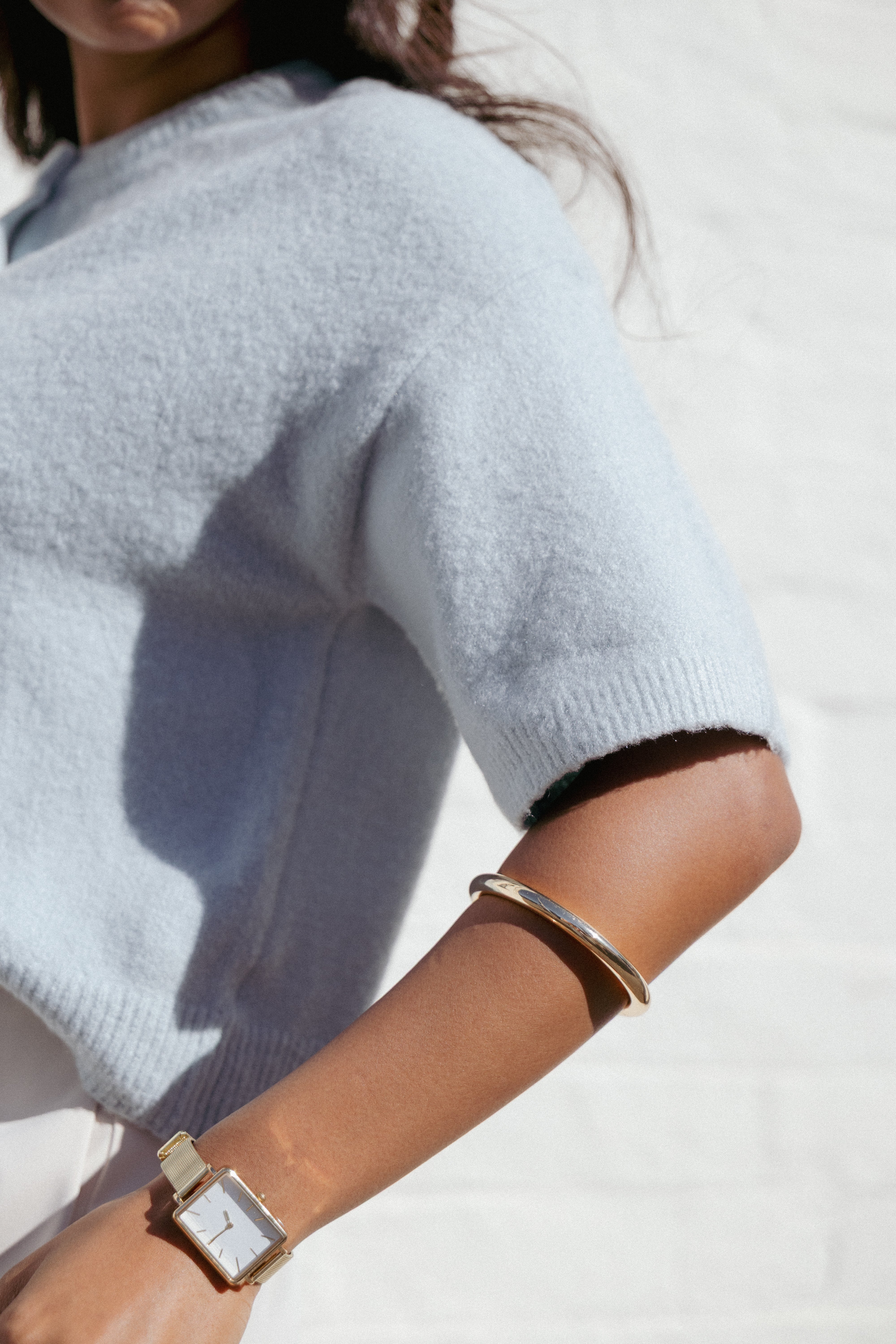 Sinead Bangle - Gold