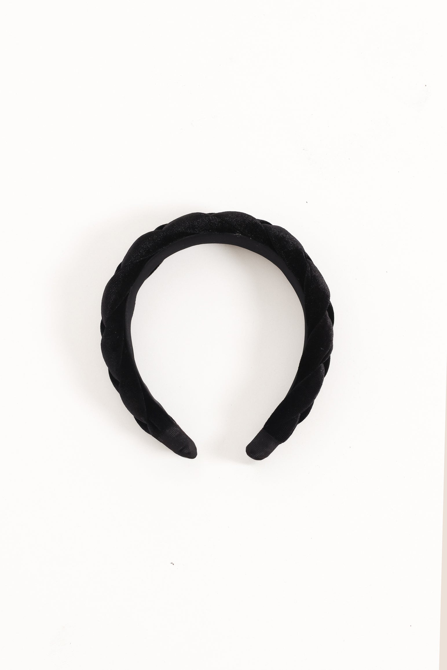 Spencer Headband - Black