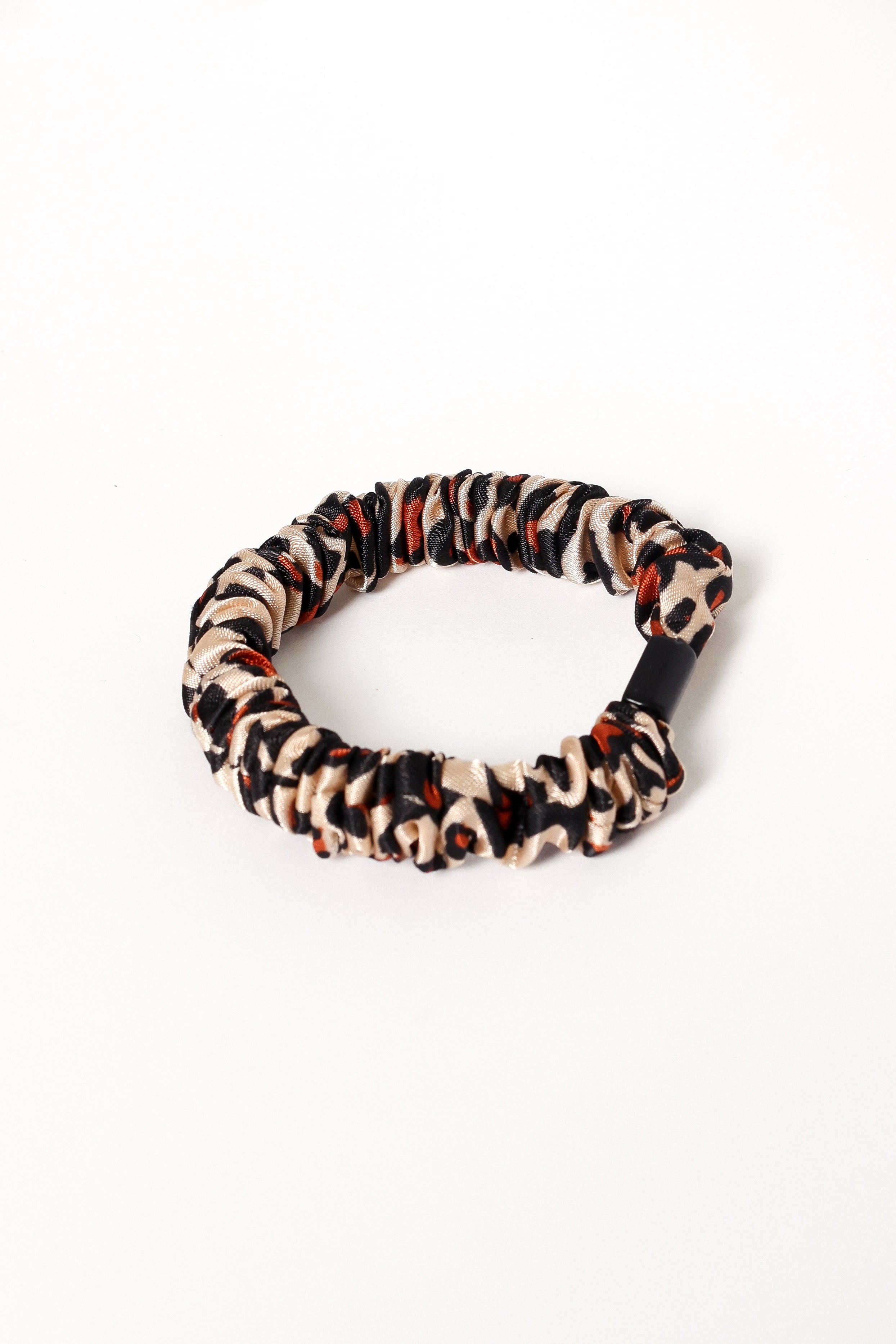 Stacy Hair Ties - Multi