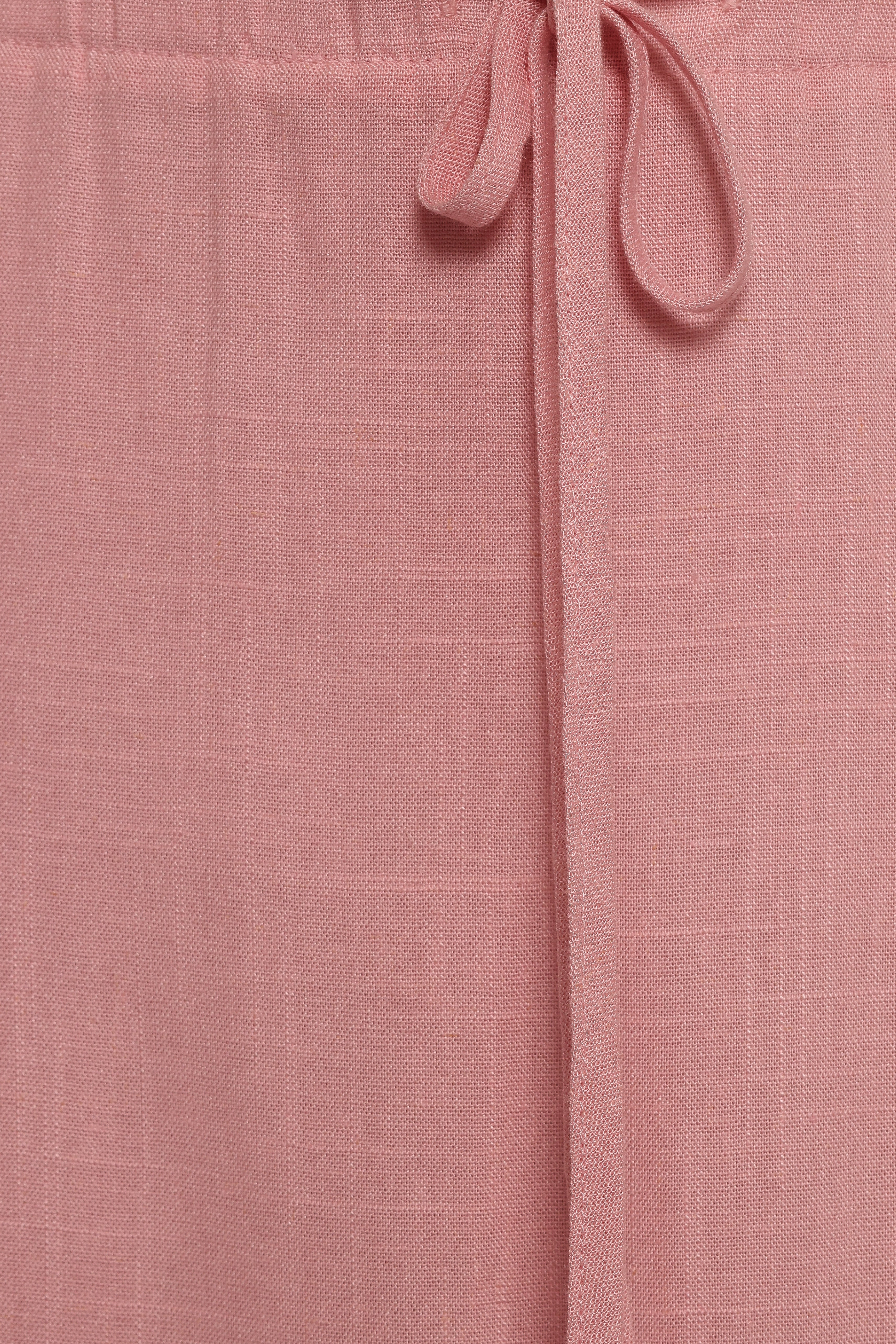 Stevie Maxi Skirt - Pink