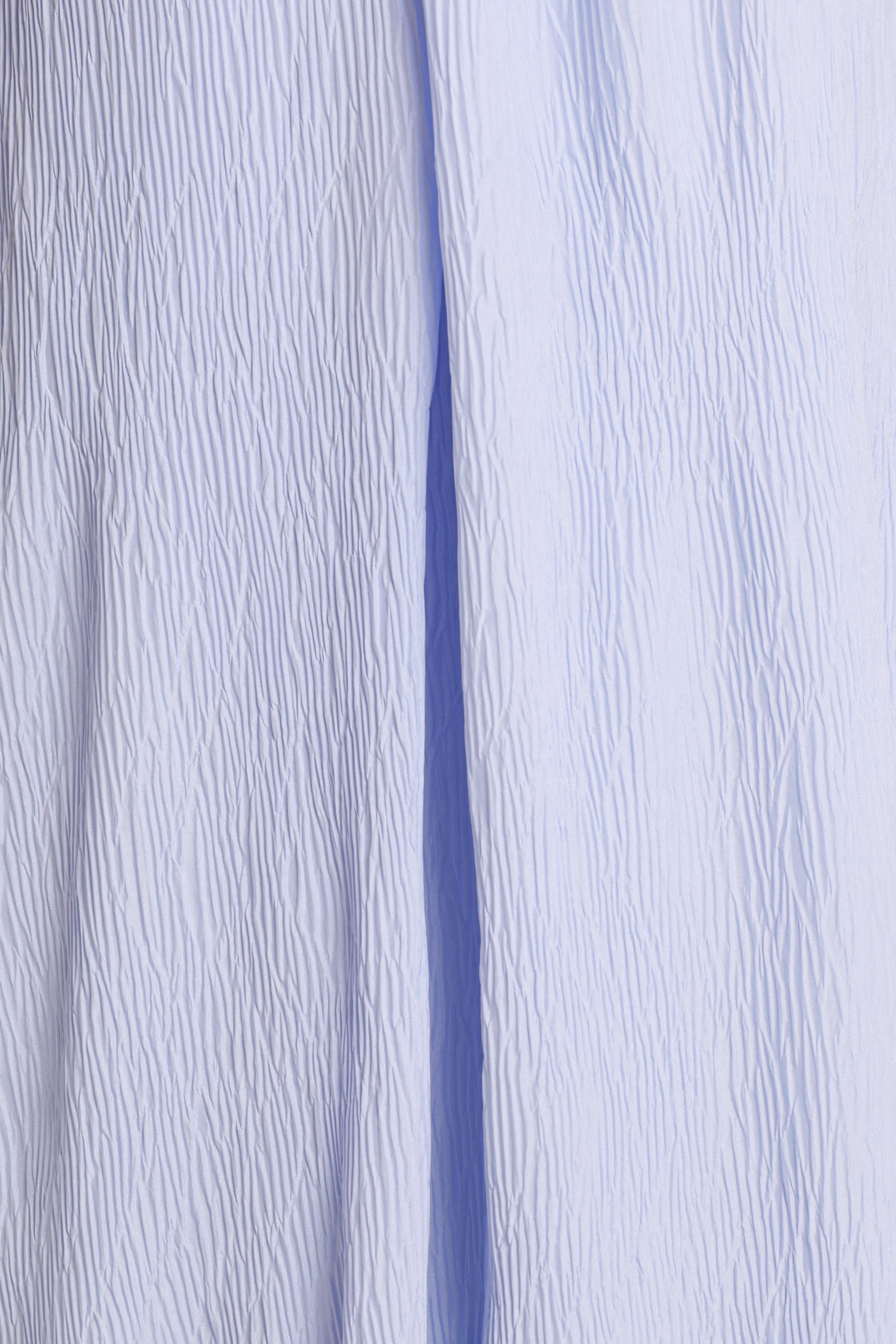 Theophania Maxi Dress - Pale Blue