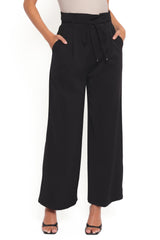 Thesis Pants - Black