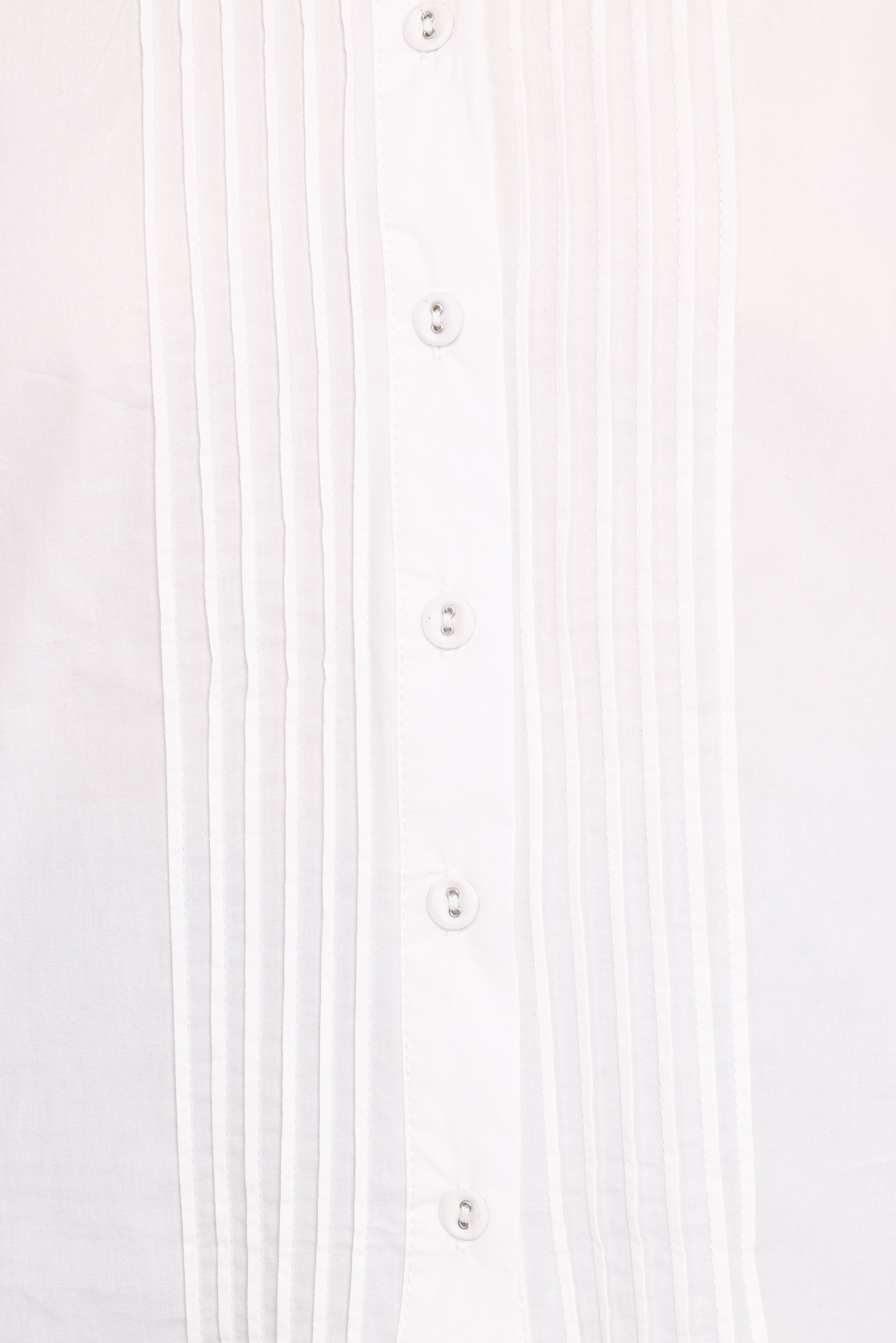 Turner Shirt - White