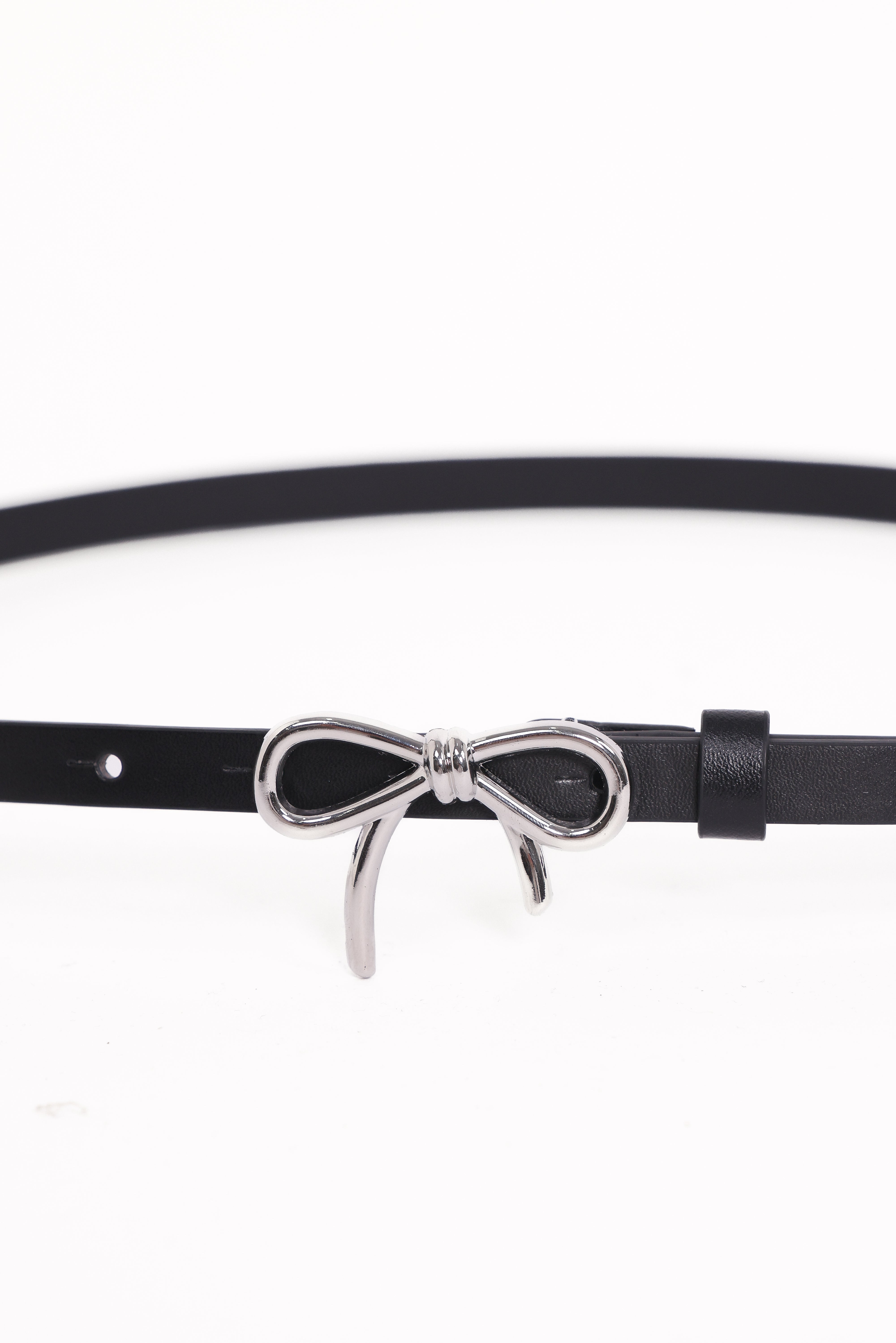 Valentina Belt - Black