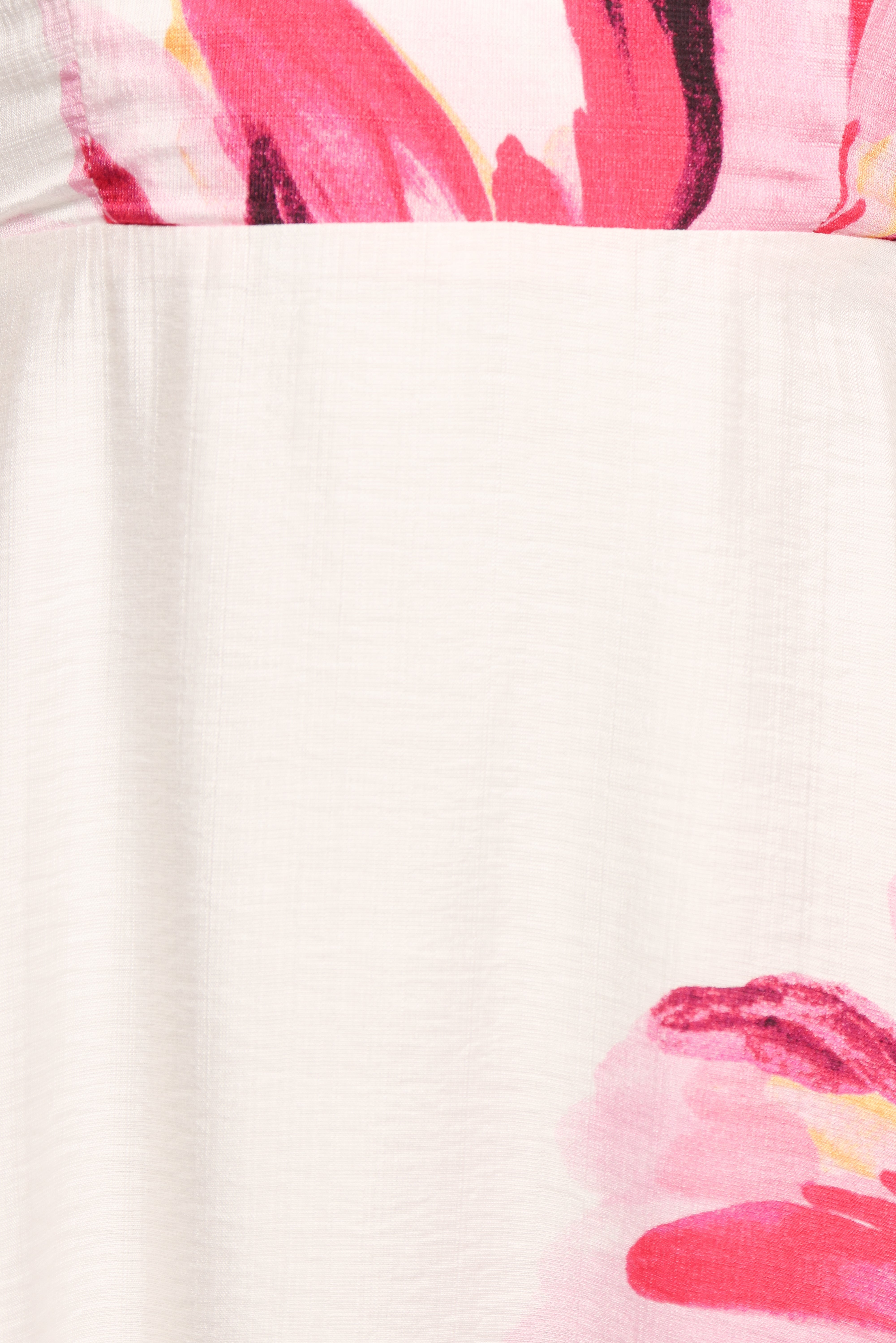 Verity Maxi Dress - Pink Floral