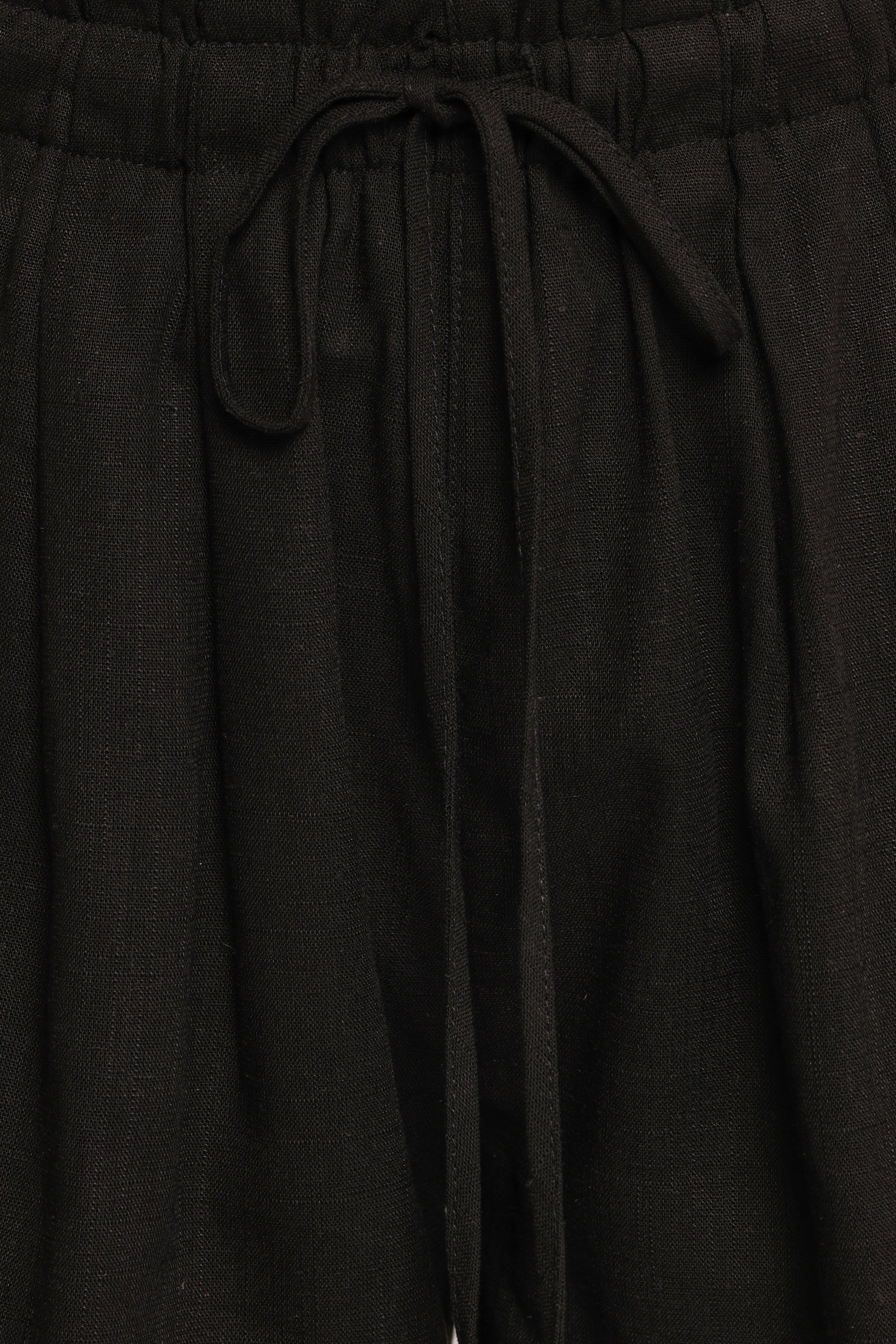 Wanda Shorts - Black