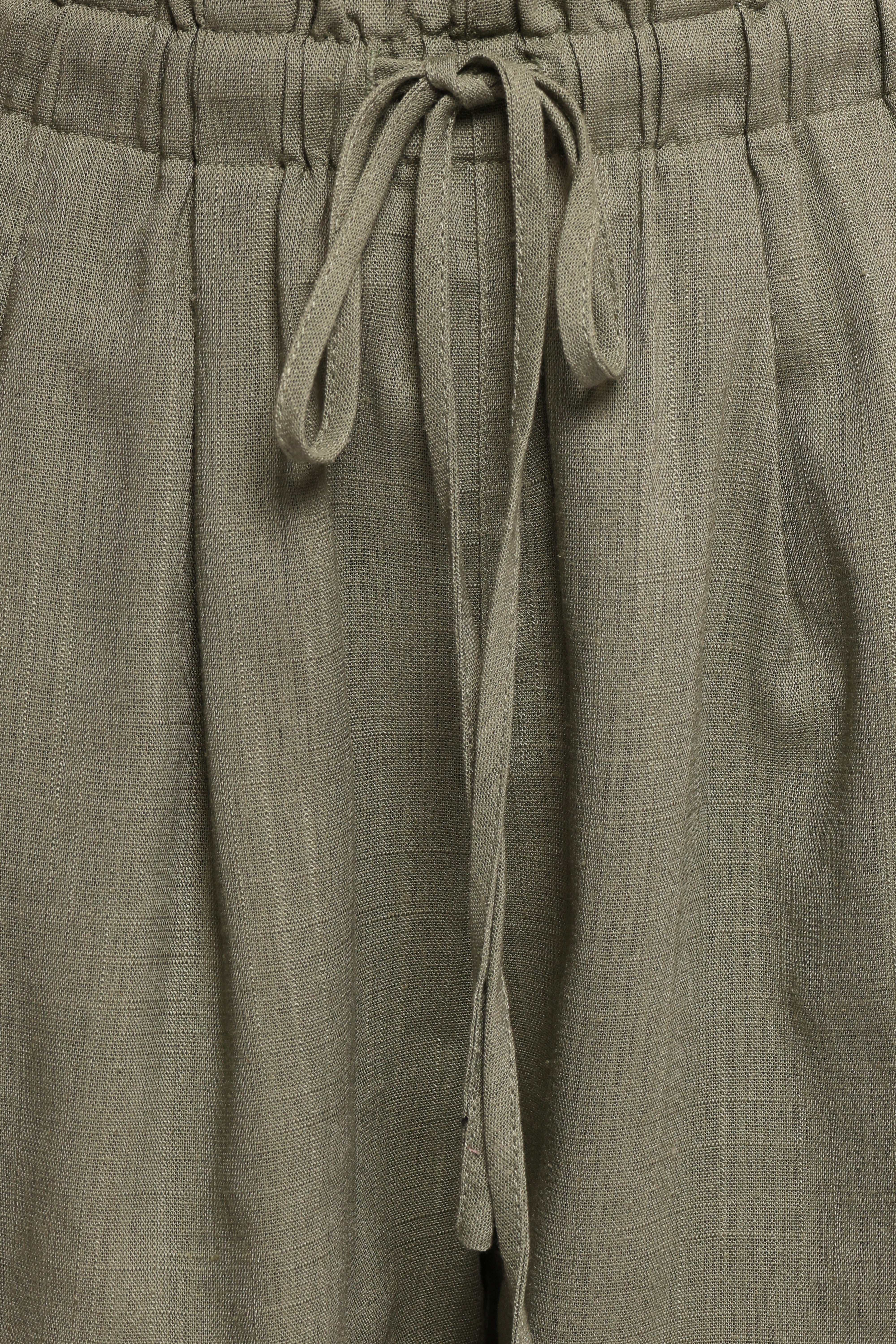 Wanda Shorts - Olive