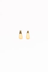 Yvonne Earrings - Gold