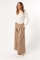 Sadella Pant - Sand