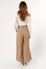 Sadella Pant - Sand