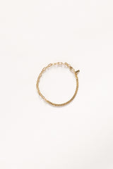 Anna Bracelet - Gold