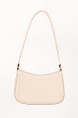 Camilla Handbag - Cream