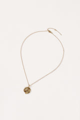 Dianne Necklace - Gold