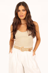 Harbour Belt - Natural