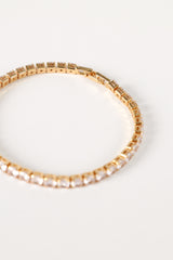 Katana Bracelet - Gold