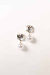 Nadia Earrings - Gold