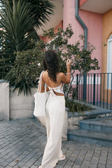 Robbie Hair Scarf - Multi