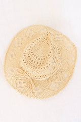 Tensie Hat - Natural