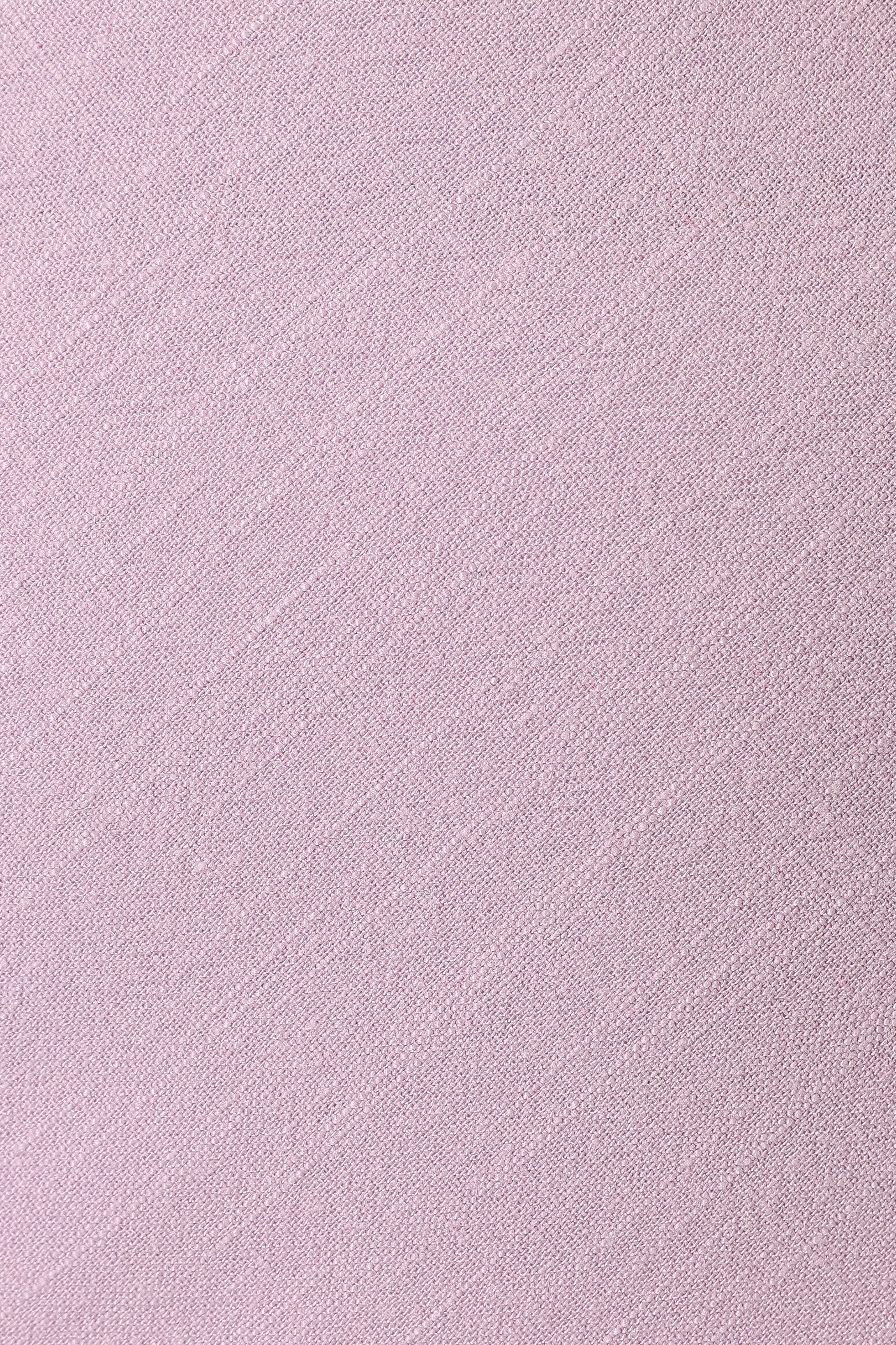 Nelle Midi Skirt - Lilac