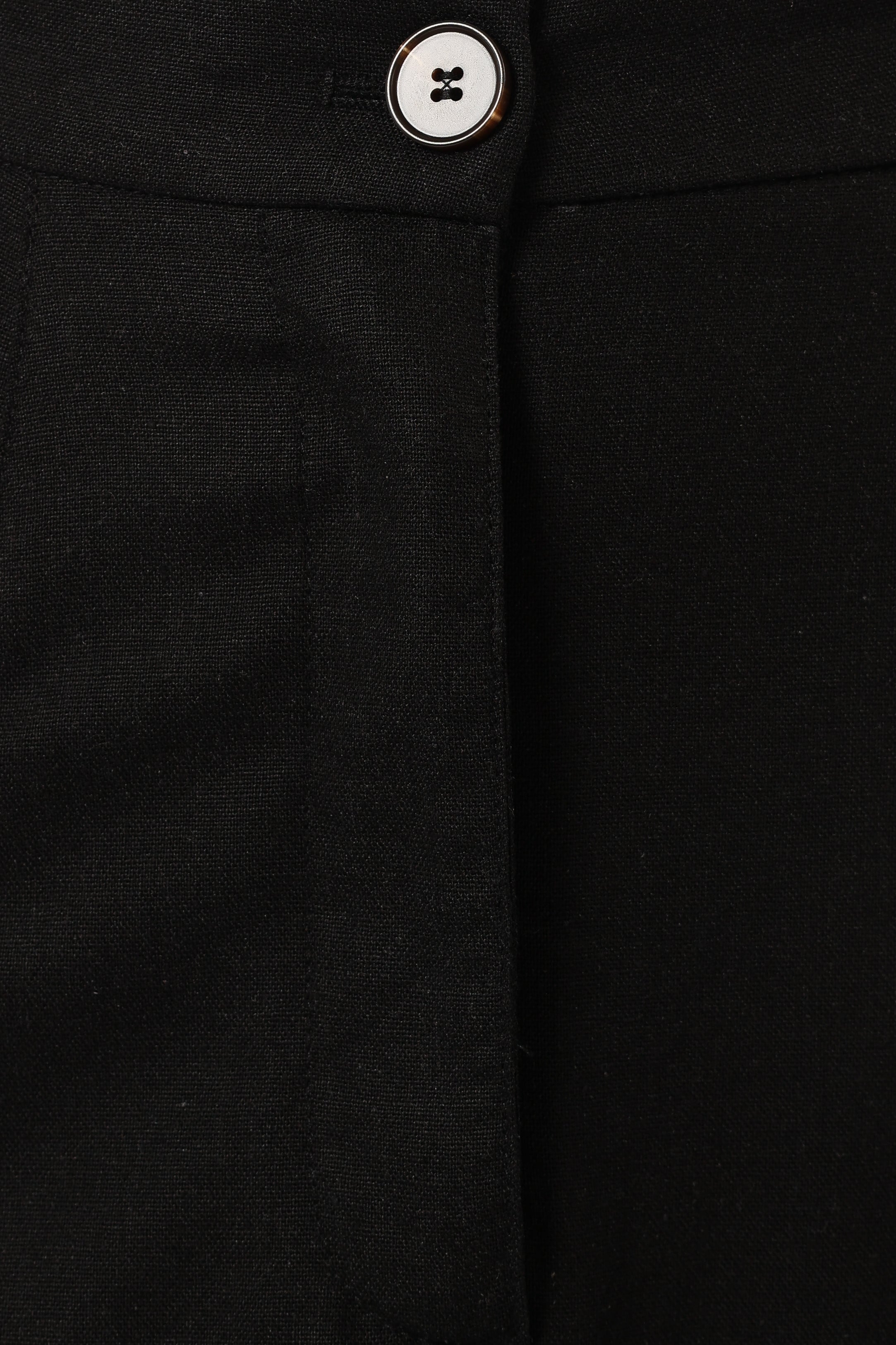 Odetta Maxi Skirt - Black