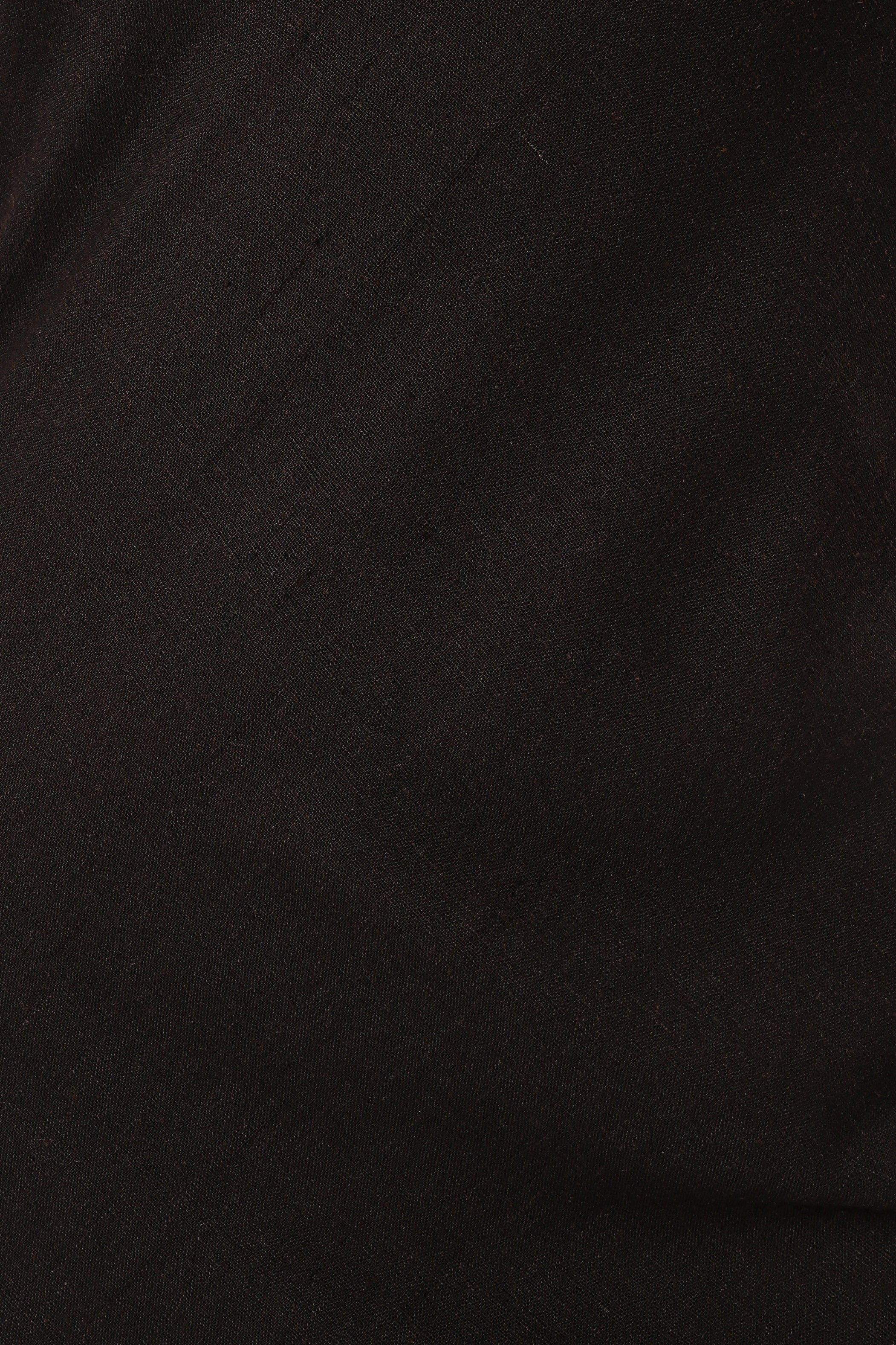 Ellis Maxi Dress - Black