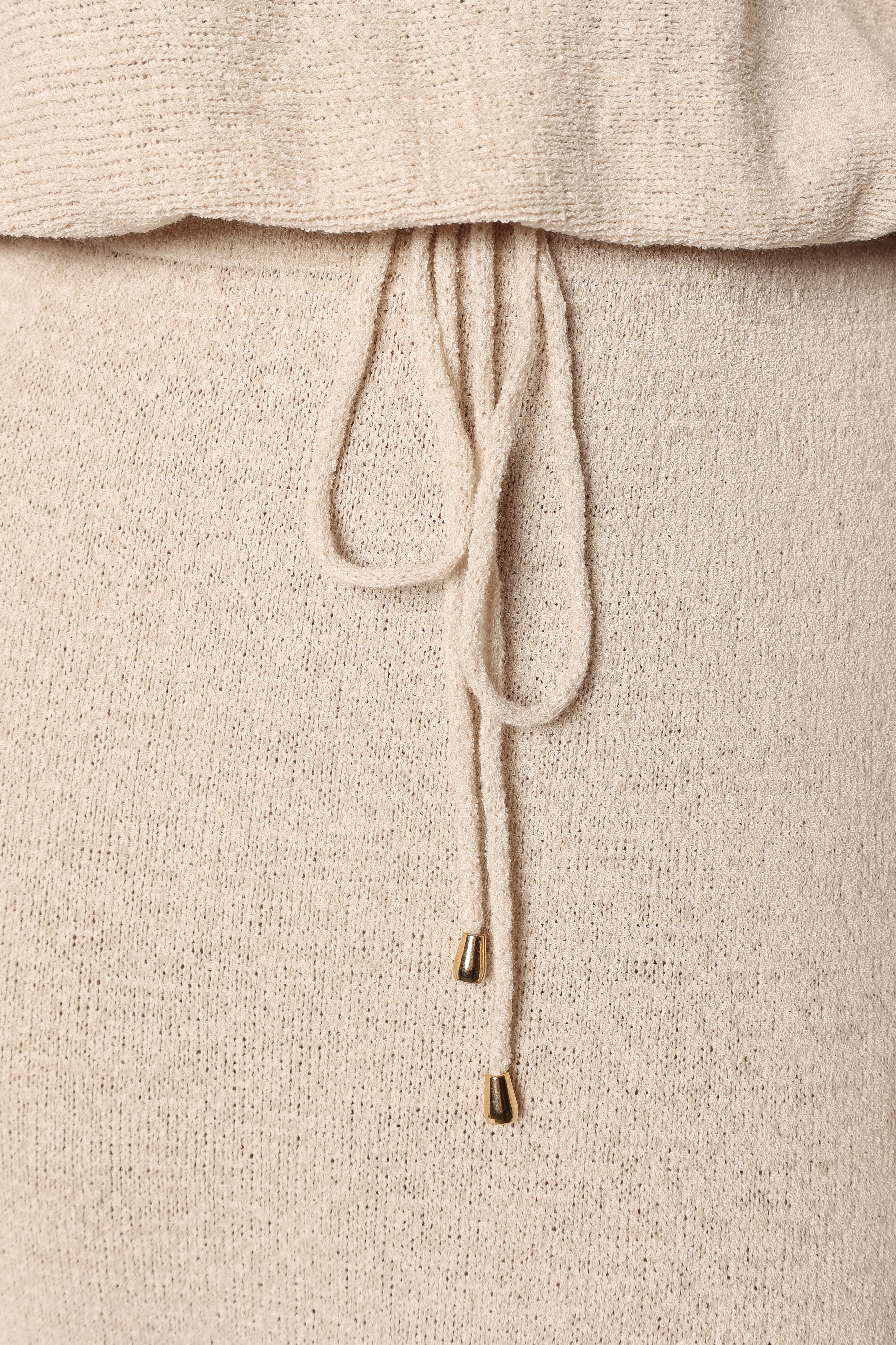 Florida Maxi Dress - Sand