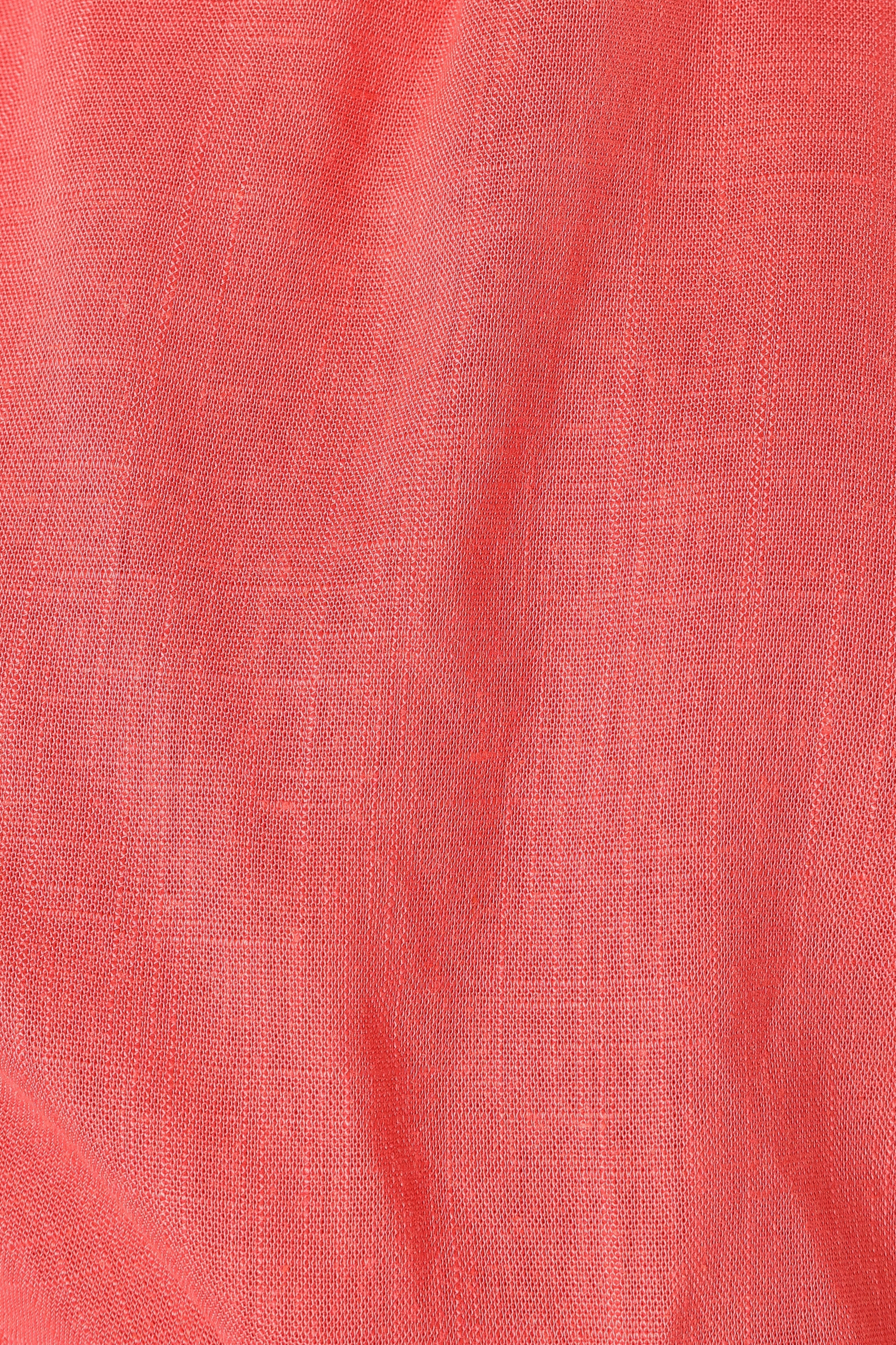 Kalena Halterneck Mini Dress - Pink