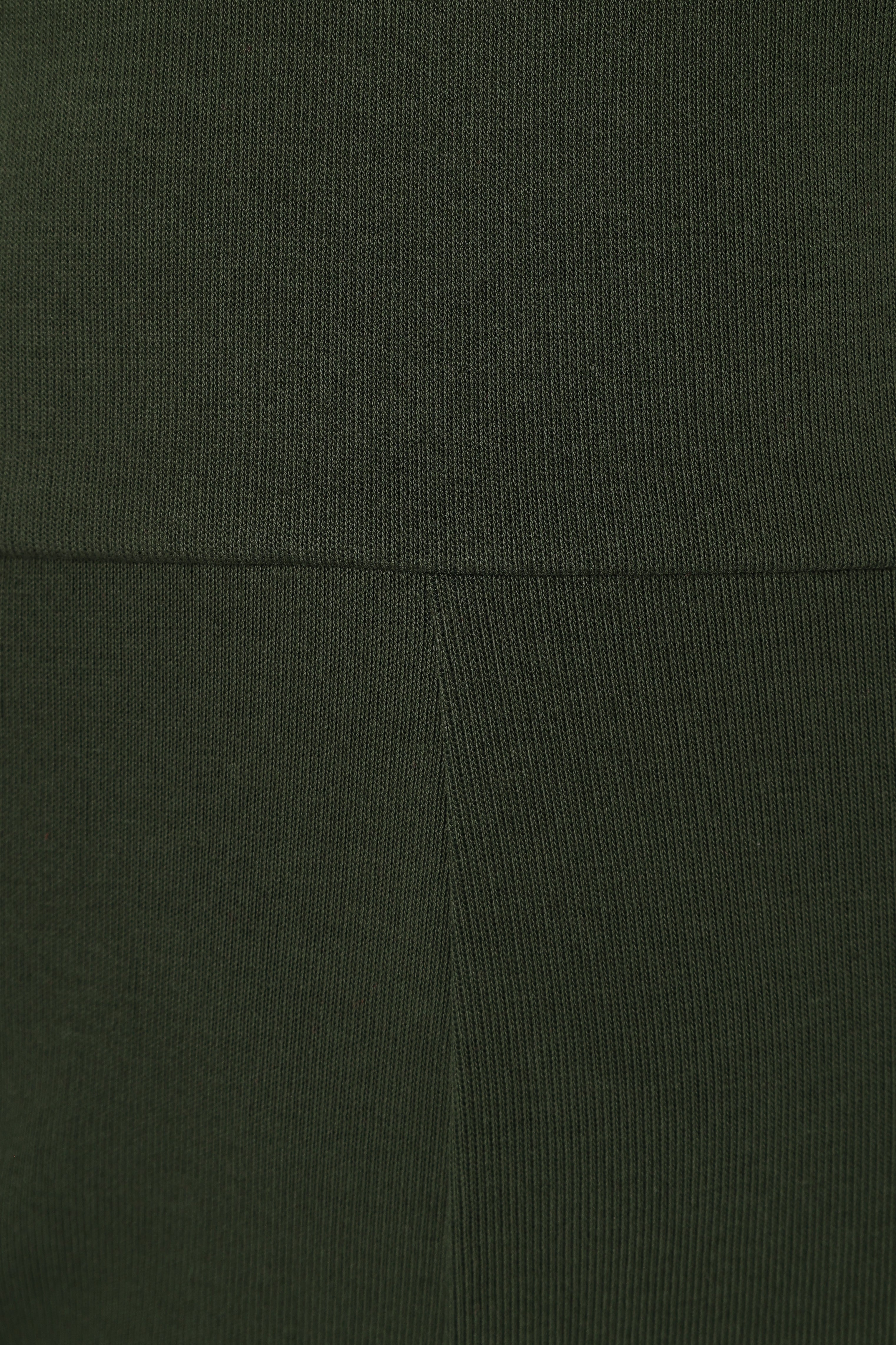 Angelus Jumpsuit - Emerald