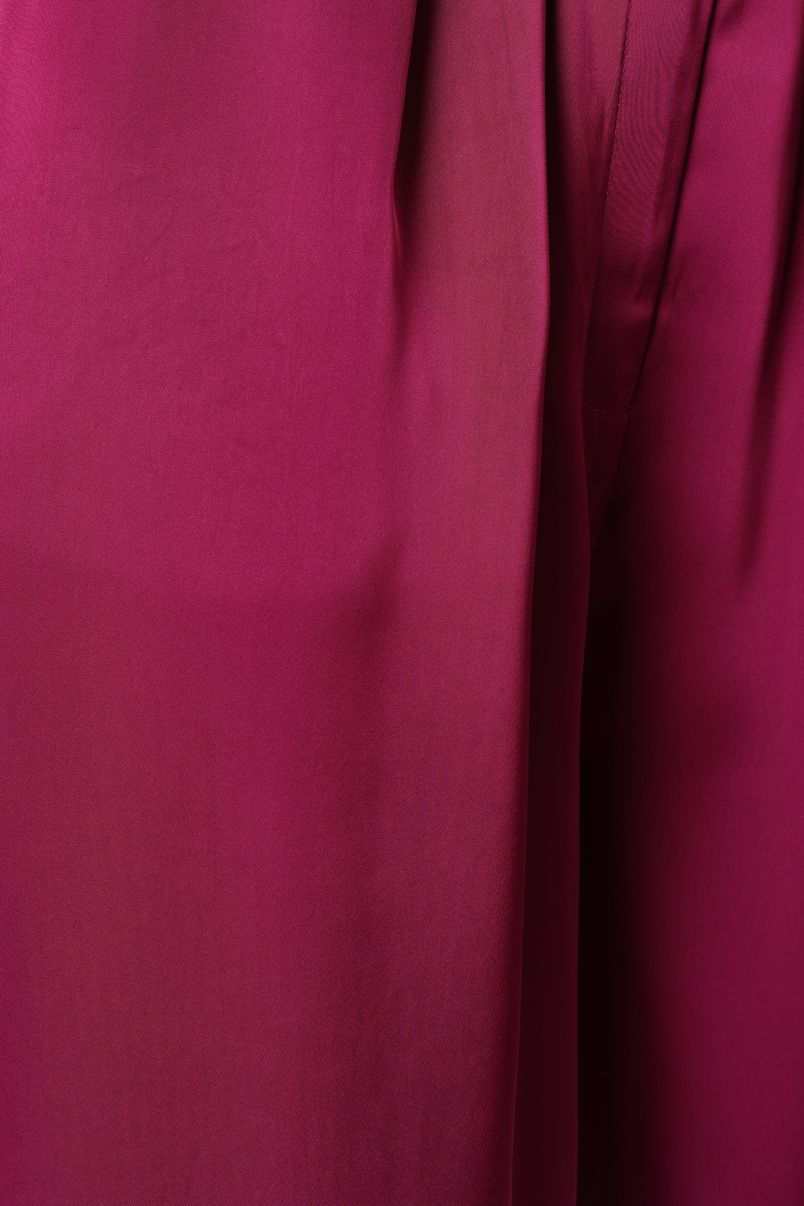 Felix Two Piece Set - Magenta