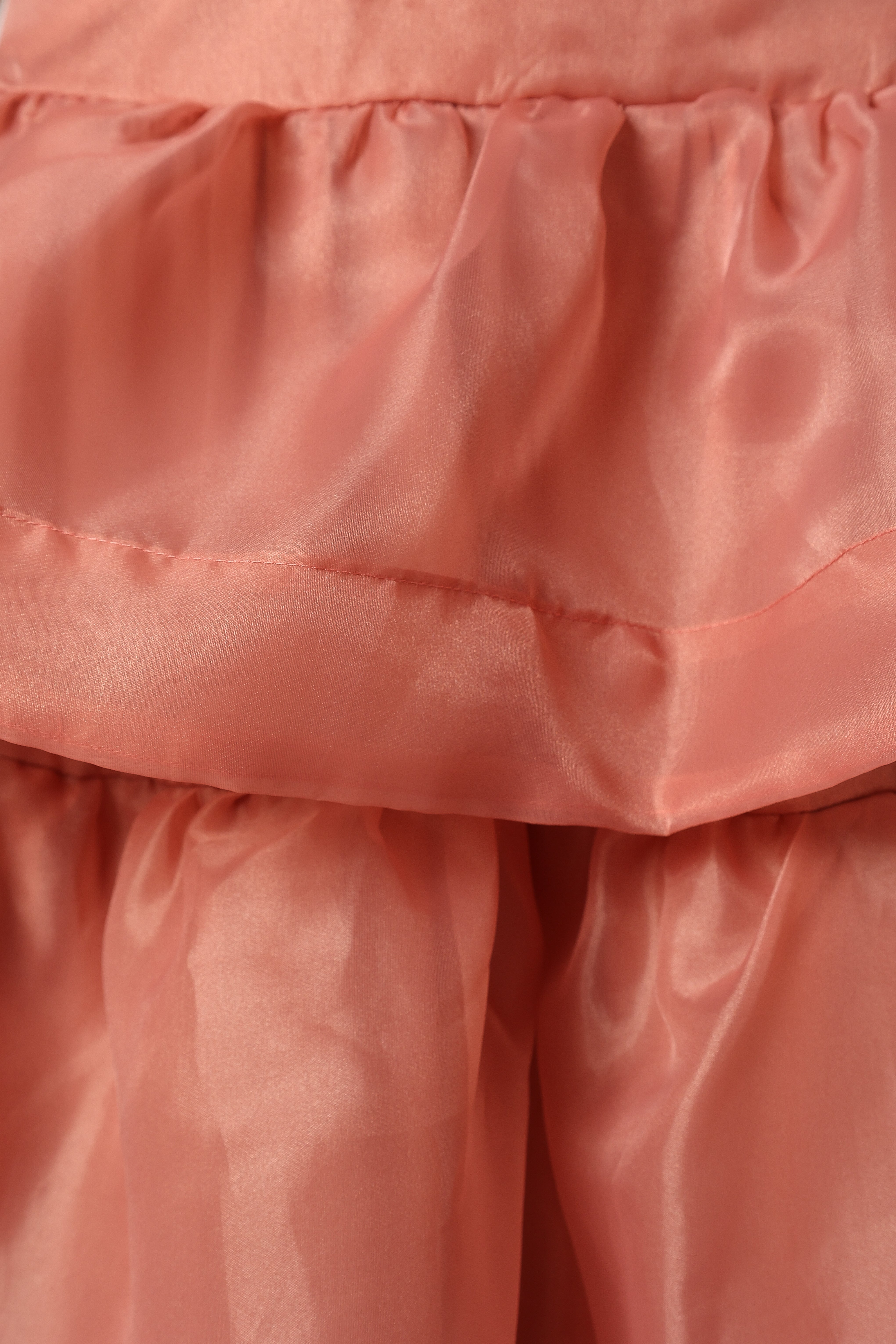 Florence Skirt Set - Dusty Rose