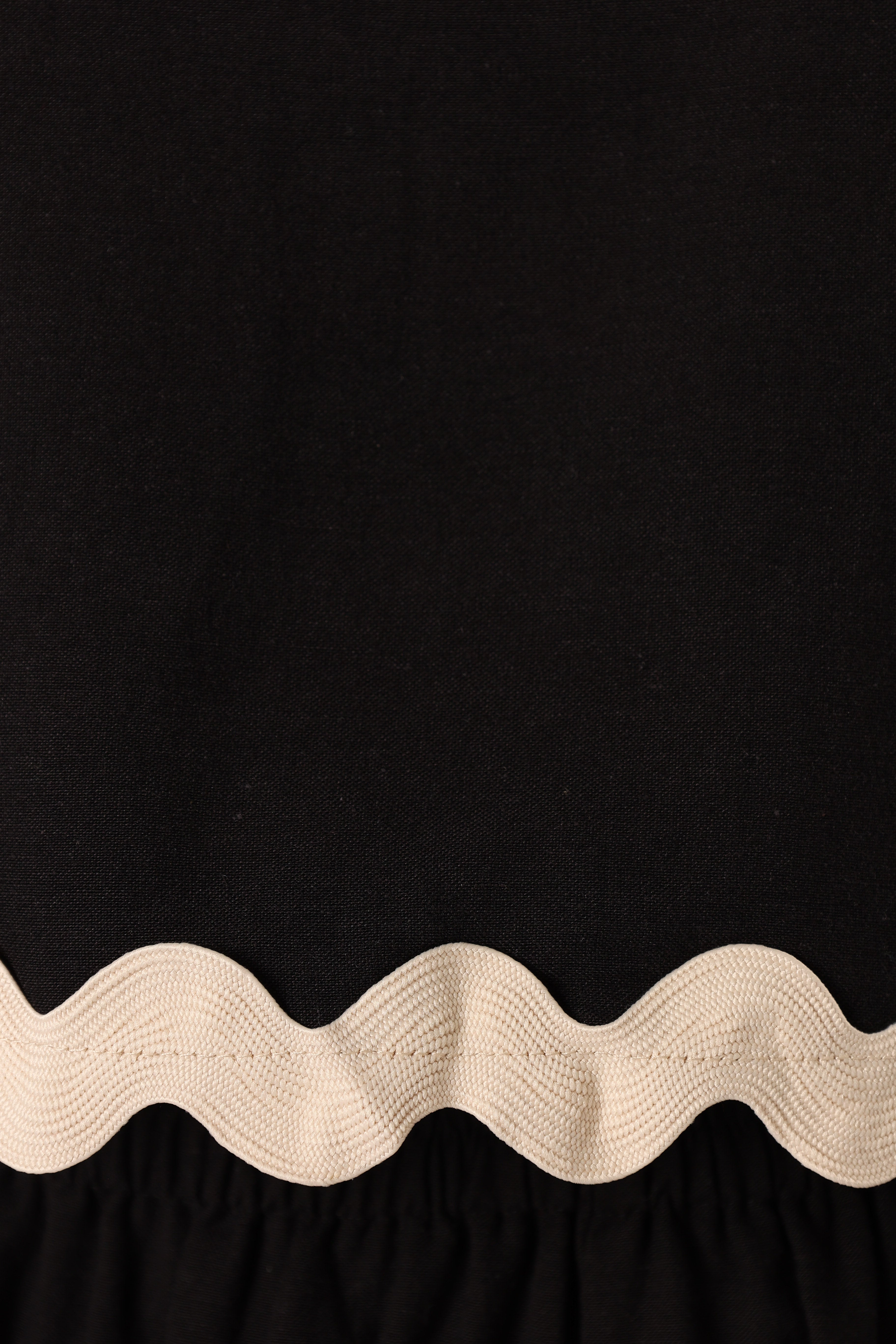 Katy Short Set - Black