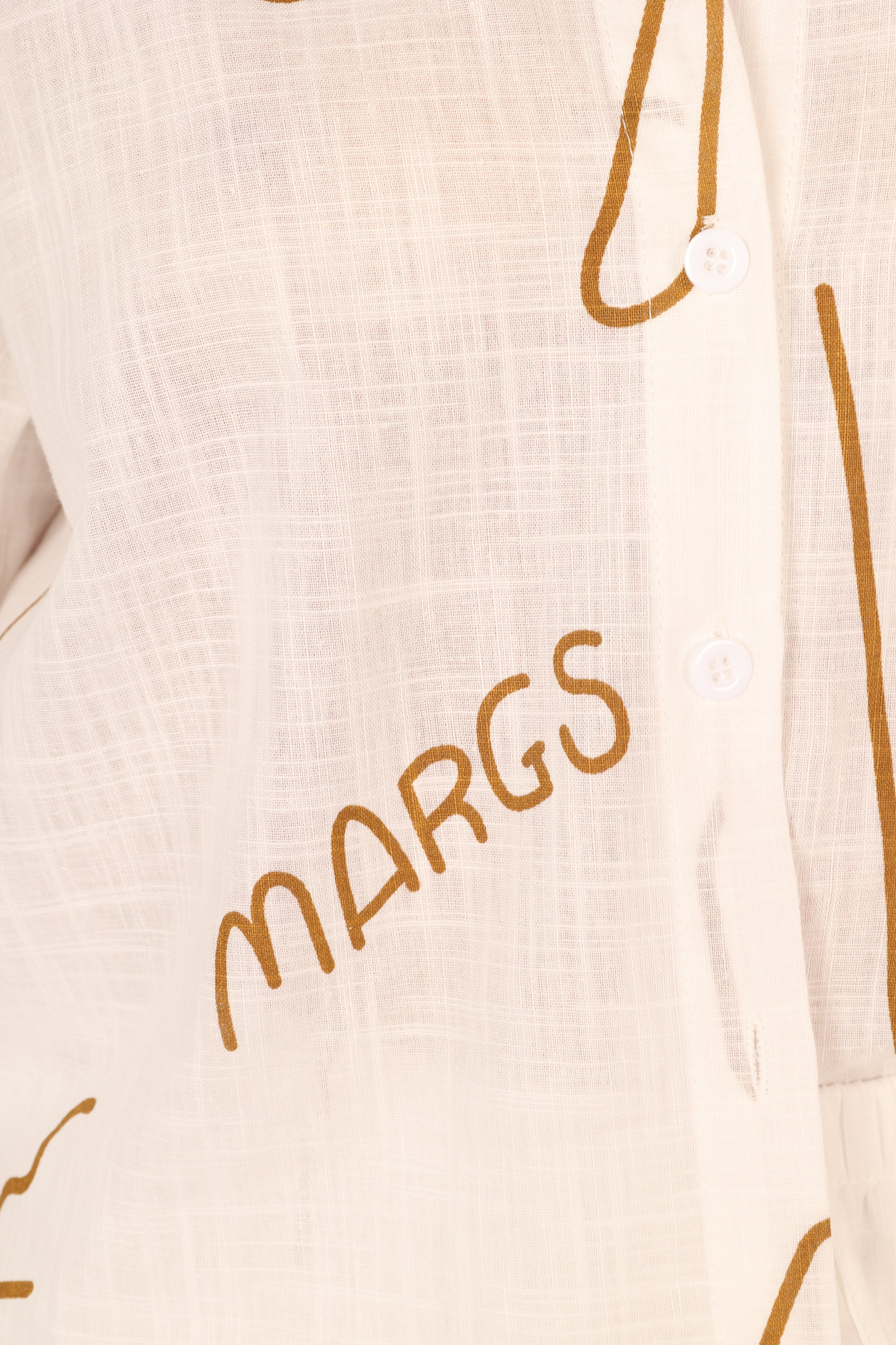 Sunset Short Set - Brown