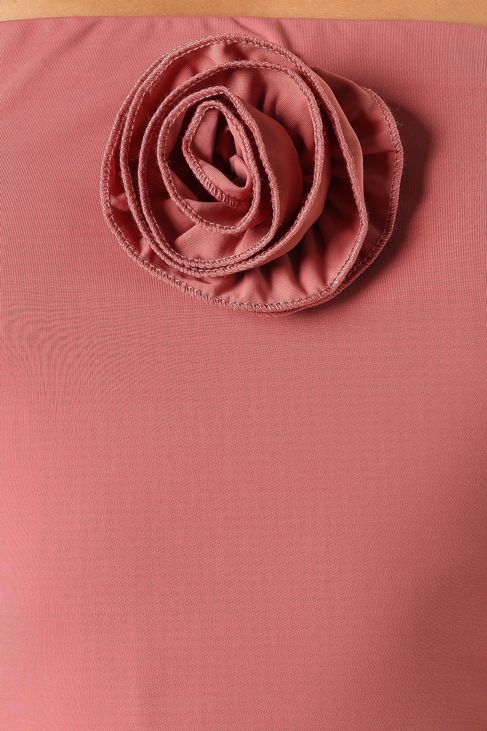 Tiarny Two Piece Set - Dusty Rose