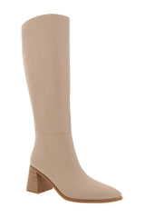 Holden Boot - Biscuit