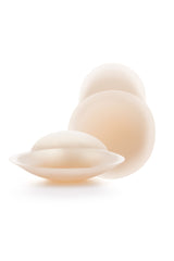 Nippies Lifting Reusable Adhesive Nipple Covers - Cream