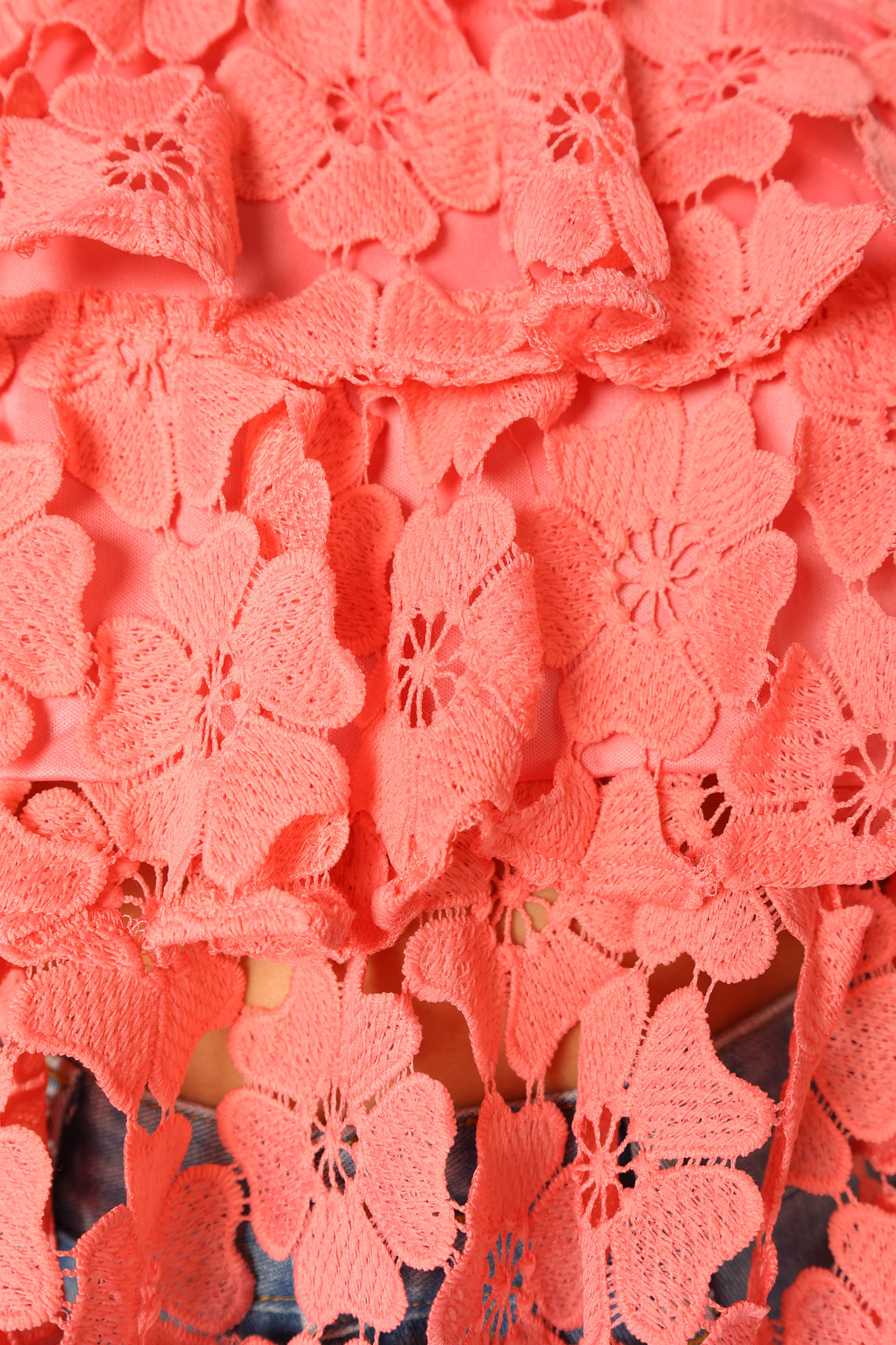 Neva Top - Watermelon