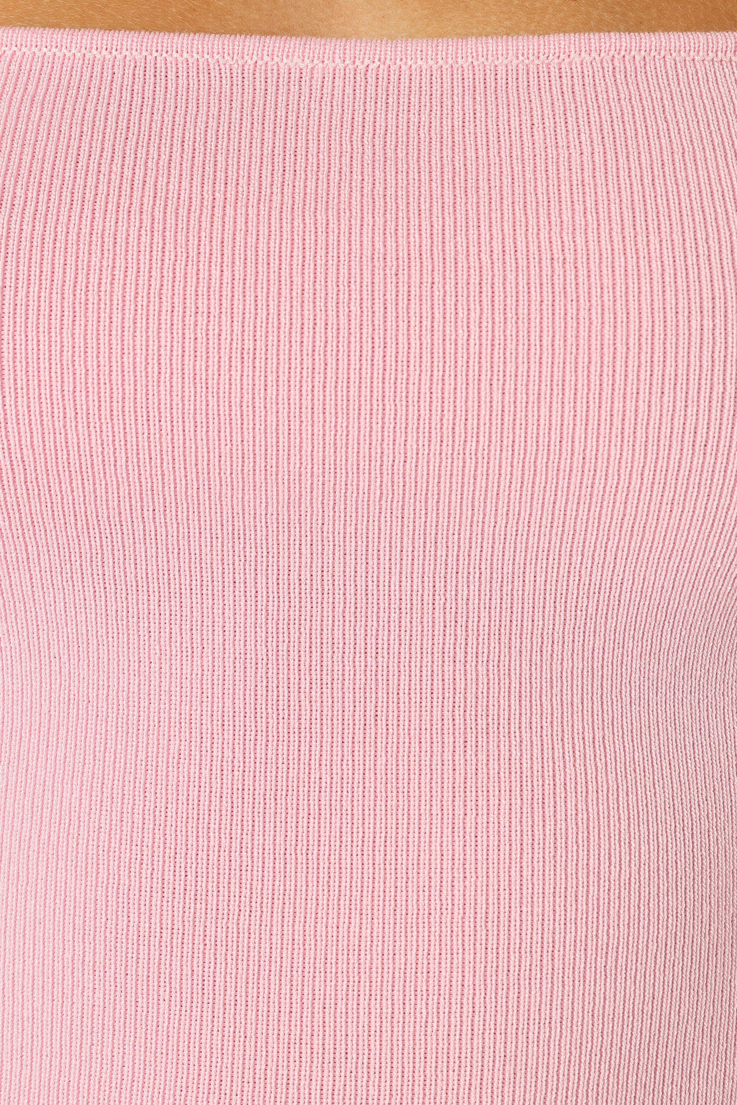 Rigala Top - Pink