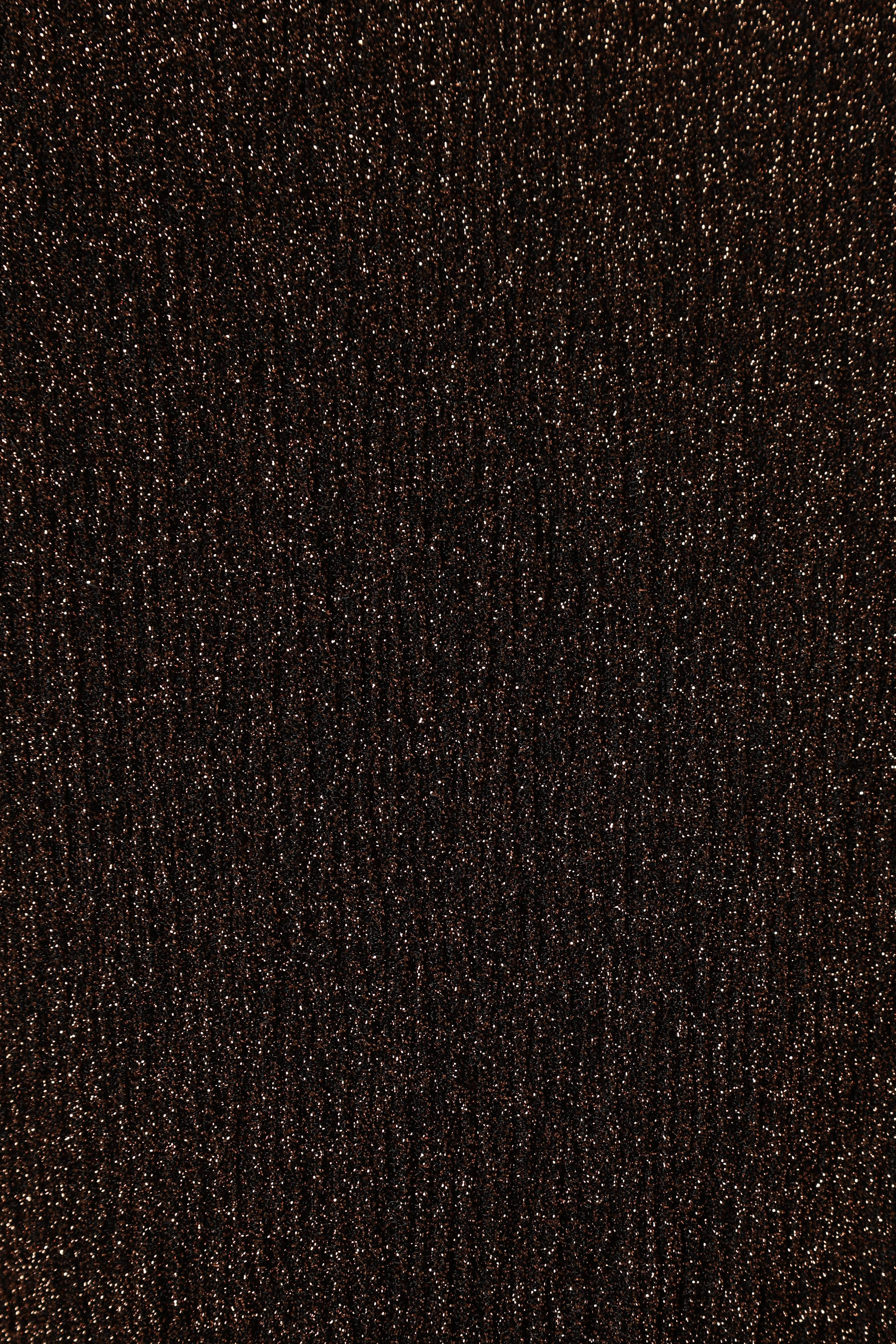 Wander Long Sleeve Bodysuit - Bronze